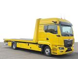 MAN TGL 12.250 Tevor ZP50-C1 **NEW** 13 jaar ONTHEFF - MAN Tgl 12