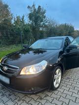 Chevrolet Epica 2.5 LT Automatik - Chevrolet Epica: 2.5