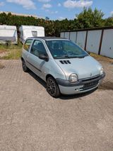 Renault Twingo - Renault Twingo aus 2006