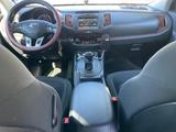 Kia KIA Sportage SL / SLS - Kia Sportage SL mit Diesel-Antrieb