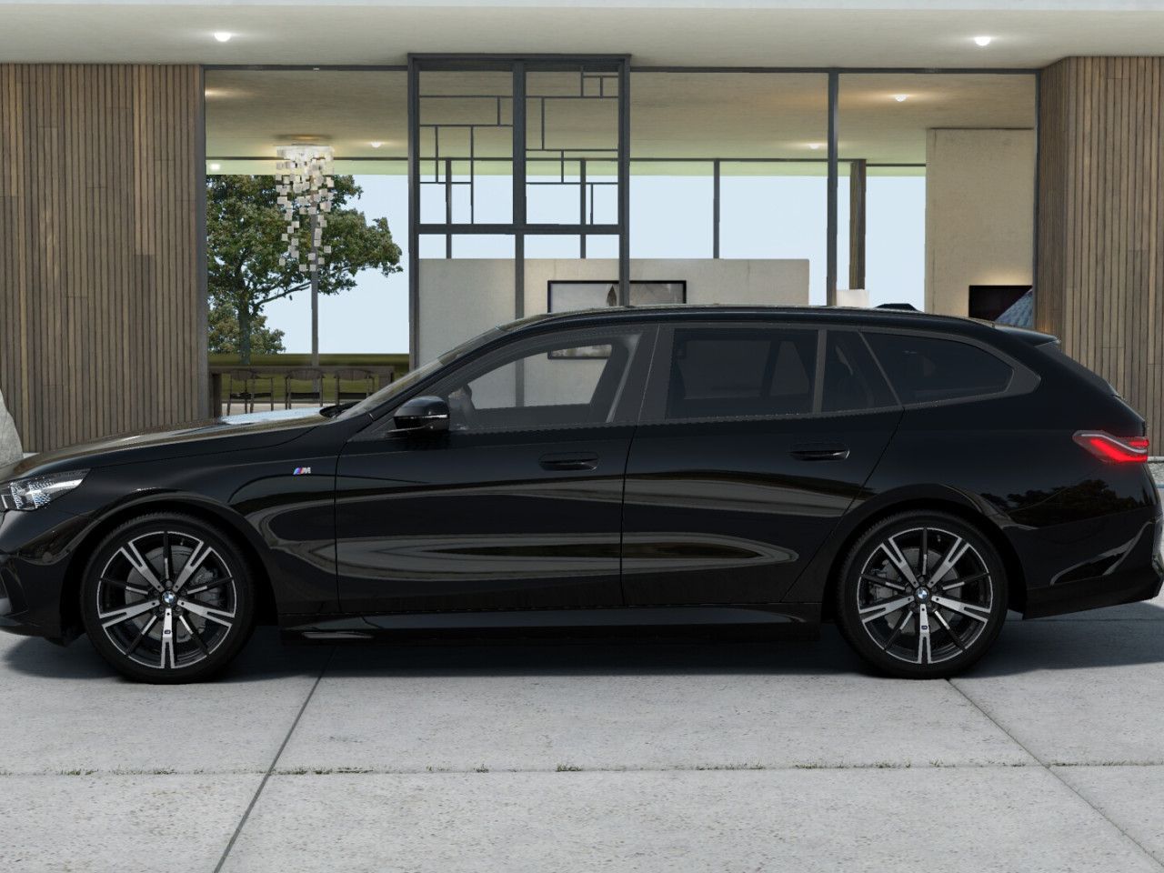 BMW 520 - Bild 6