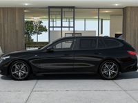 BMW 520 - Vorschau Bild 6