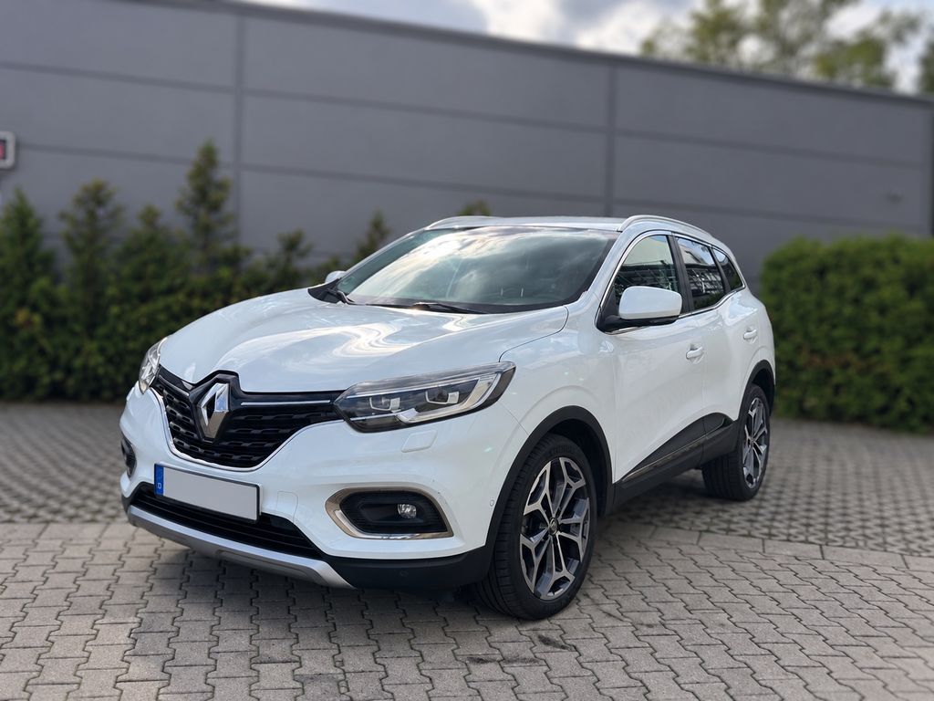 Renault Kadjar - Bild 1