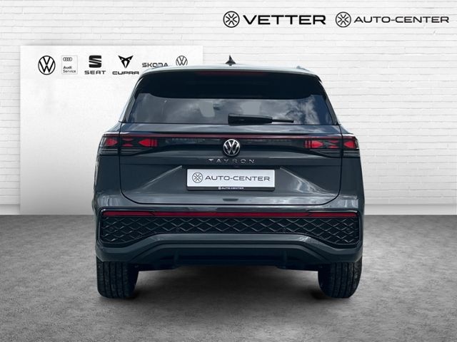 Fahrzeugabbildung Volkswagen Tayron R-Line 2.0 TDI 4MO DSG - VOLL*AHK*ProMax!