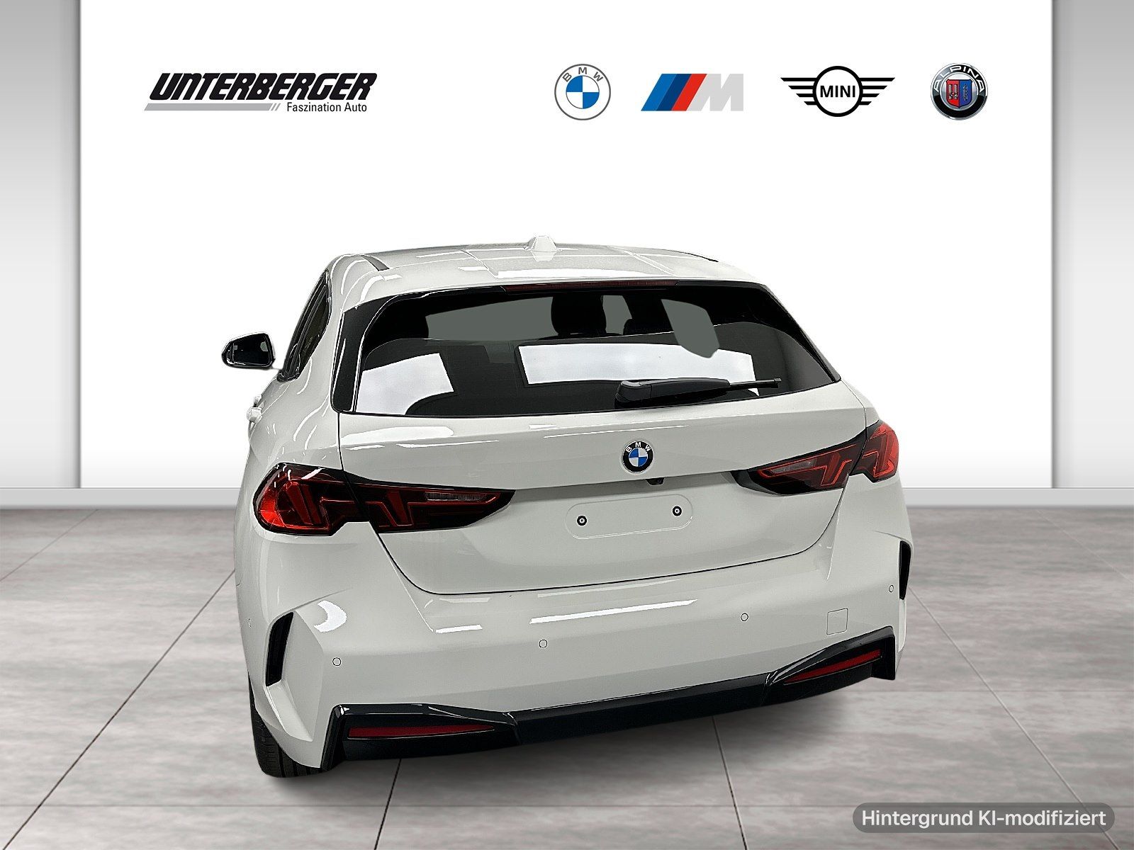 BMW 116 - Bild 12