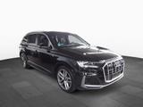 Audi Q7 S line 55 TFSI qu. ACC AHK LASER PANO STDHZ - Audi Q7