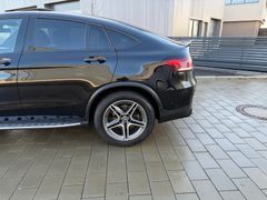 MERCEDES-BENZ GLC 43AMG/COUPE /4Matic/DISTRONIC+/GSD/MBEAM