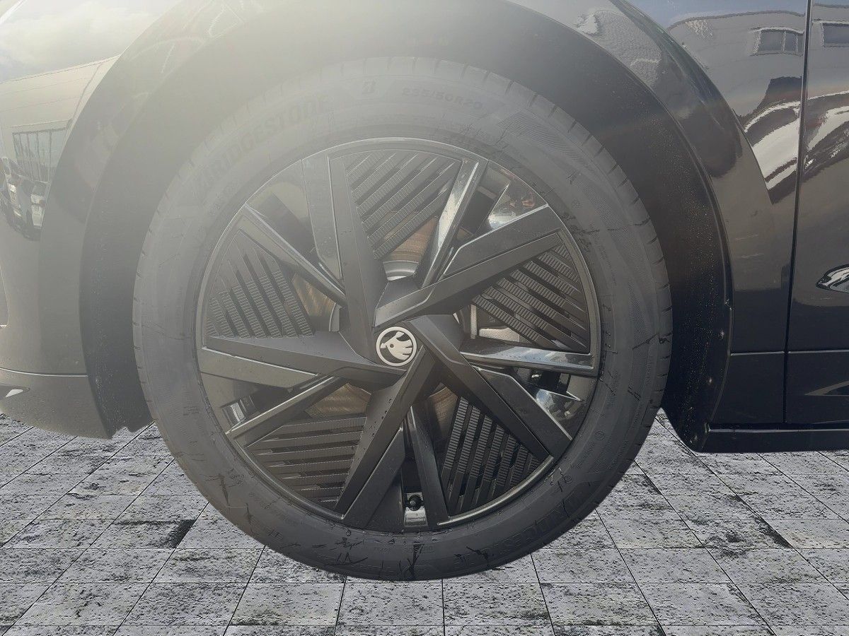 Skoda Enyaq - Bild 7