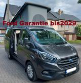 Bürstner Copa 500*Autom*185PS*AHK - Bürstner grau