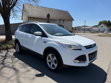 Ford Kuga - 12