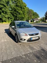 Ford Focus 1,6 Concept Concept - Ford Focus: Concept