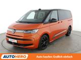 Volkswagen T7 Multivan 2.0 TDI Edition lang Aut.*NAVI*ACC* - VW T7 Multivan Gebrauchtwagen in Stuttgart