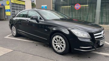 Mercedes CLS 250 - 5