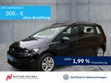 Volkswagen Touran 1.5 TSI COMFORTLINE KLIMA+NAVI+ACC+SHZ+7S