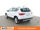 Seat Ateca 1.4 TSI ACT Xcellence *NAVI*LED*ACC*CAM* - Seat Gebrauchtwagen in Magdeburg