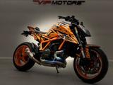 KTM SUPERDUKE 1290 R SCARICO AKRAPOVIC - KTM ROT