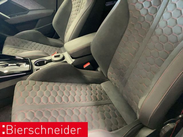 Audi RS3 Sportback MATRIX PANO HuD SONOS CAM foto 9