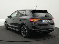 Skoda Fabia - Vorschau Bild 27