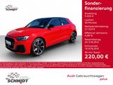 Audi A1 Sportback 35 TFSI  2xS Line Optik+ LED MMI - Audi A1 in Chemnitz