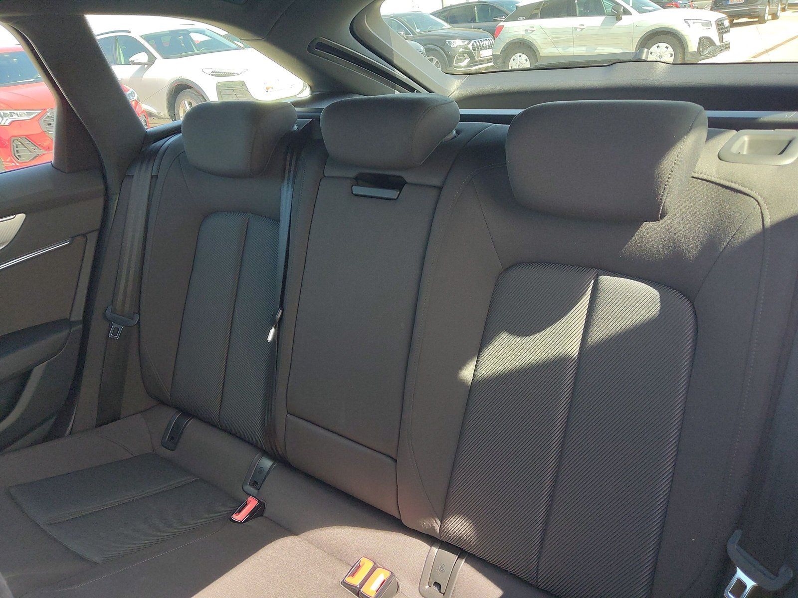 Audi A6 - Bild 13