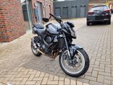 Kawasaki Z750 - KAWASAKI 7