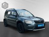 Skoda Yeti Cool Edition 4x4 I AHK I Klima I SHZ I - Skoda Yeti in Kassel