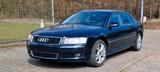 Audi A8 V8 4.2  4E Quattro - Audi A8: 4e