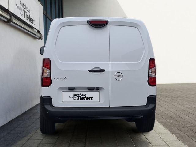 Combo-e Cargo (50-kWh) L1 EHZ (Modell 2018)