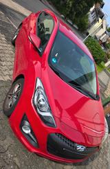 Hyundai i30 1.6 GDI Design 135 PS - Hyundai i30 Design