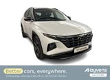 Hyundai Tucson Prime 1.6 CRDi 48V-Hybrid 4WD DCT - Hyundai Tucson Prime mit Diesel-Antrieb