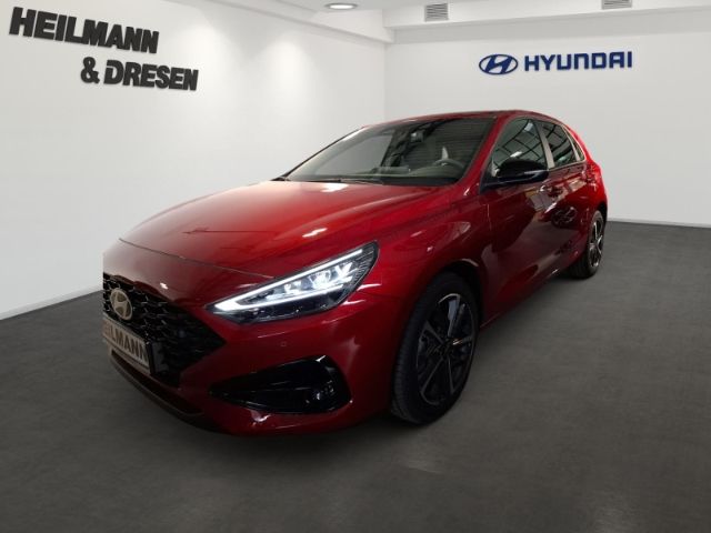 Hyundai i30 Advantage 1.5 (48V) Navi/Lenkrad/Sitzheizung