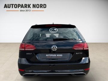 Volkswagen Golf - 7