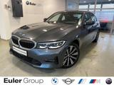 BMW 320 i xDrive Lim Navi LED El. Heckklappe HK Soun - BMW 320 Gebrauchtwagen in Wiesbaden
