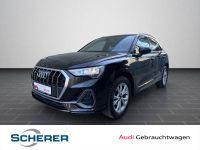 Audi Q3 - Vorschau Bild 1
