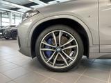 BMW X2 xDrive20i M Sport HUD RFK NAVI LED PDC V+H - BMW X2 in Wuppertal