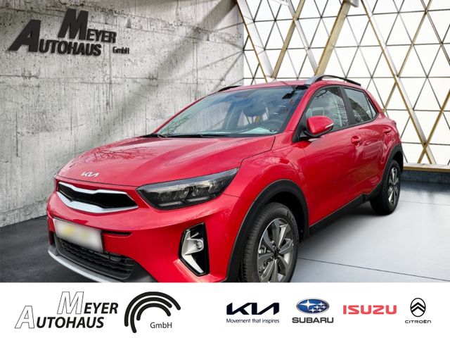 Kia Stonic 1.0 T-GDI Vision +LED-Paket+Navi+Klima