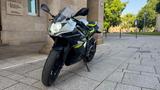 Kawasaki NINJA 125 *SUPERSPORTLER TUNING* EINGETRAGEN - SPORTLER VON 81 BIS 125 CCM