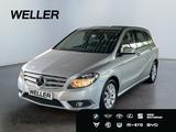 Mercedes-Benz B 180 7G-DCT *SHZ*Notbremsassist*BT*Klima*Color* - Mercedes-Benz B 180 in Leipzig