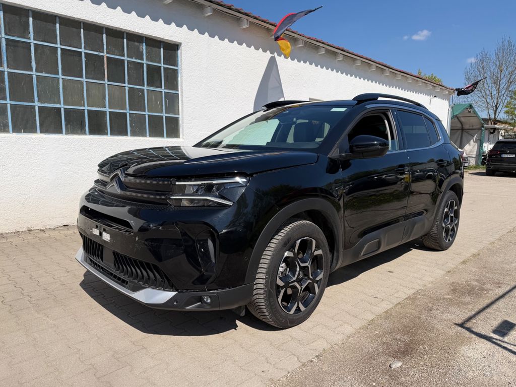 Image of Citroën C5 Aircross