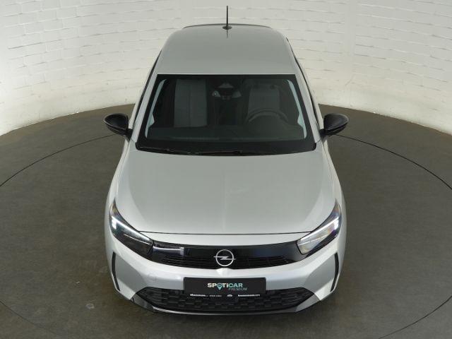 Corsa F FACELIFT EDITION+BLUETOOTH+KLIMA+SITZ-/L