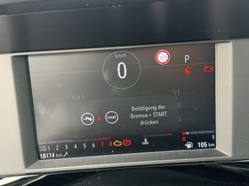 Opel Mokka GS Line 1,2 Turbo Carplay+SHZ+LHZ+LM+RFK