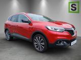 Renault KADJAR Bose Edition Energy TCe 130 - Renault Kadjar mit Benzin-Antrieb: Geländewagen