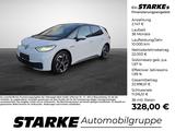 Volkswagen ID.3 Pro Performance LED-Matrix Navi Anhängevorr
