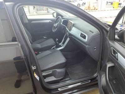 Volkswagen T-Roc - Bild 7