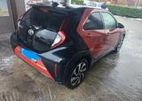 Toyota Aygo (X) 1.0-l-VVT-i Pulse Pulse - Toyota Aygo (X) SUV