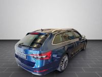 Skoda Superb - Vorschau Bild 3