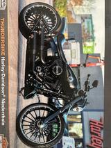 Harley-Davidson Softail Breakout 