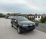 Dacia Duster I Laureate 4x4-Kima-Ahk - gebrauchte Dacia Duster aus dem Jahr 2012
