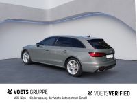Audi A4 - Vorschau Bild 4