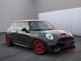 MINI JOHN COOPER WORKS *LED*LEDER*SHZ*PDC*TEMPOMAT* - MINI John Cooper Works: Automatik